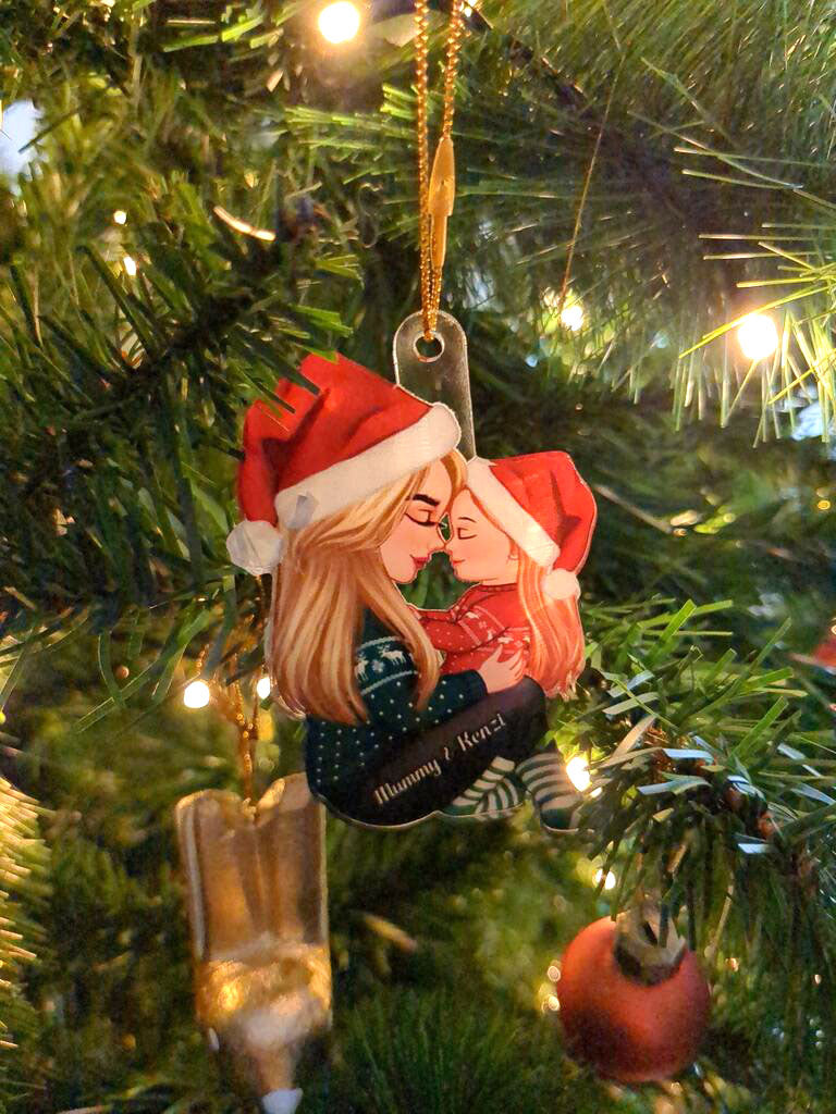 Personalized Gift for Your Family – bigfamgift