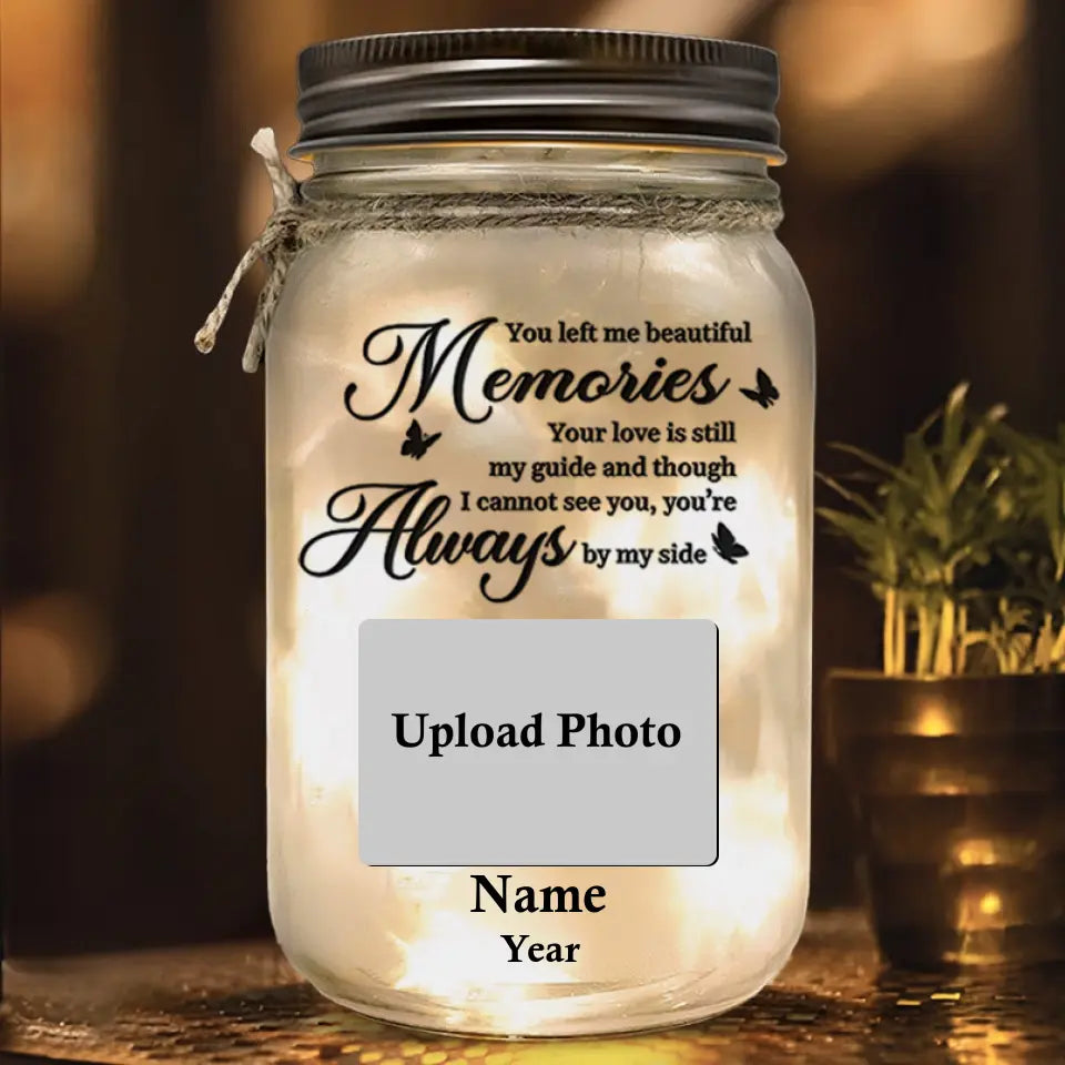 Memorial, Loving Gift For Family Members-Sympathy Gift For Family Members