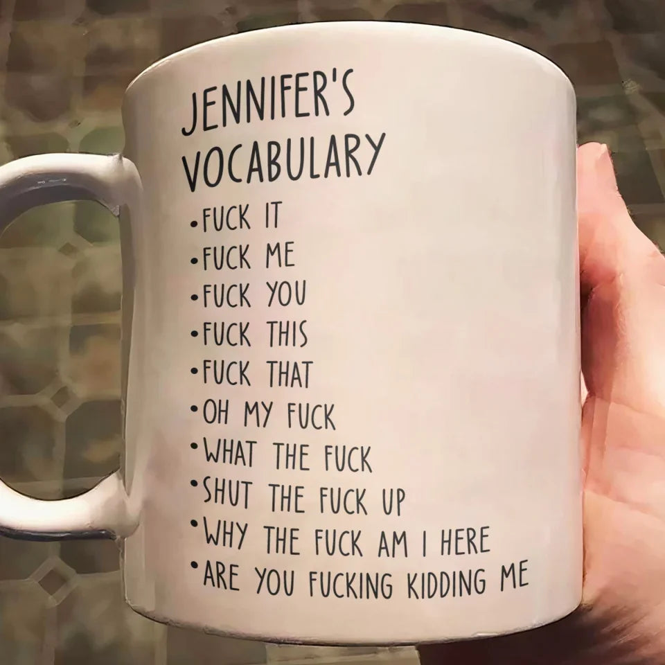 Funny-Mug-Custom-Job-Title-Fun-Gifts-For-Coworker_-Friends_-Boss_-Nurse--Personalized-Mug_1