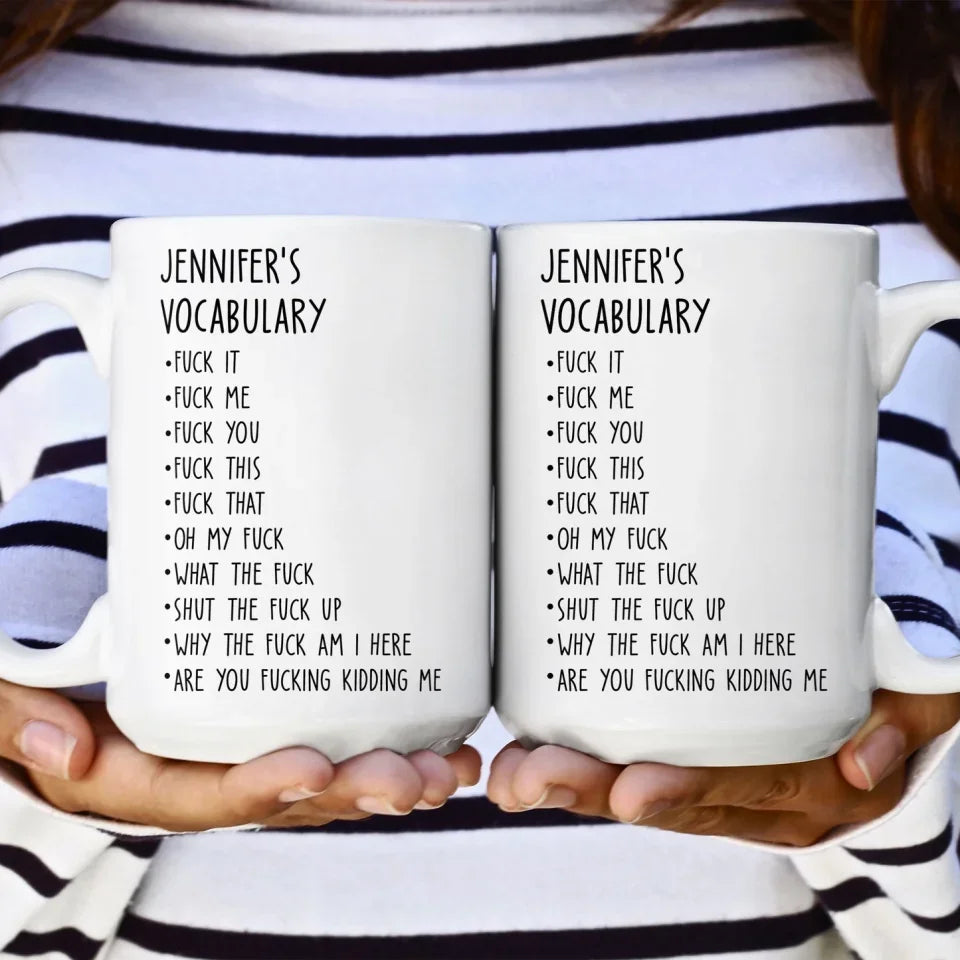 Funny Mug - Custom Job Title - Fun Gifts_yyt (1)