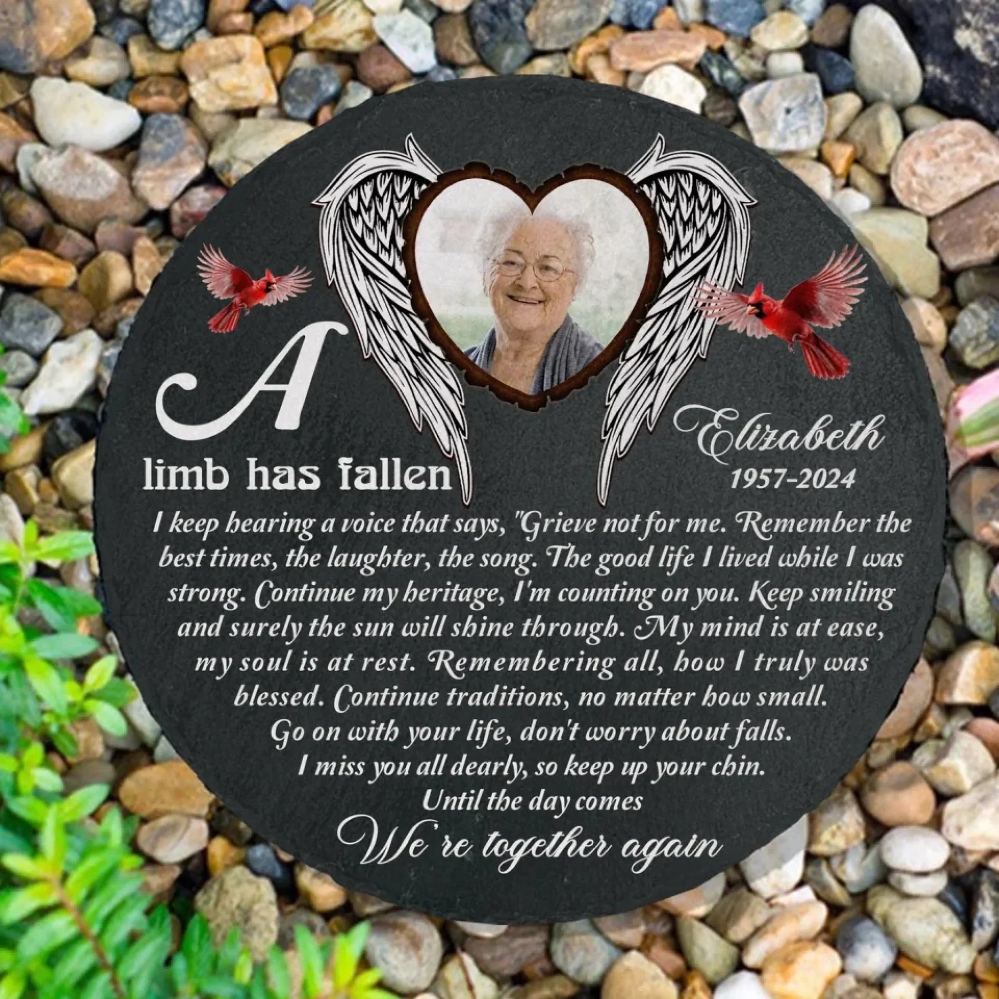 A Limb Has Fallen Memorial Stone_ Sympathy Gift_yyt (3)